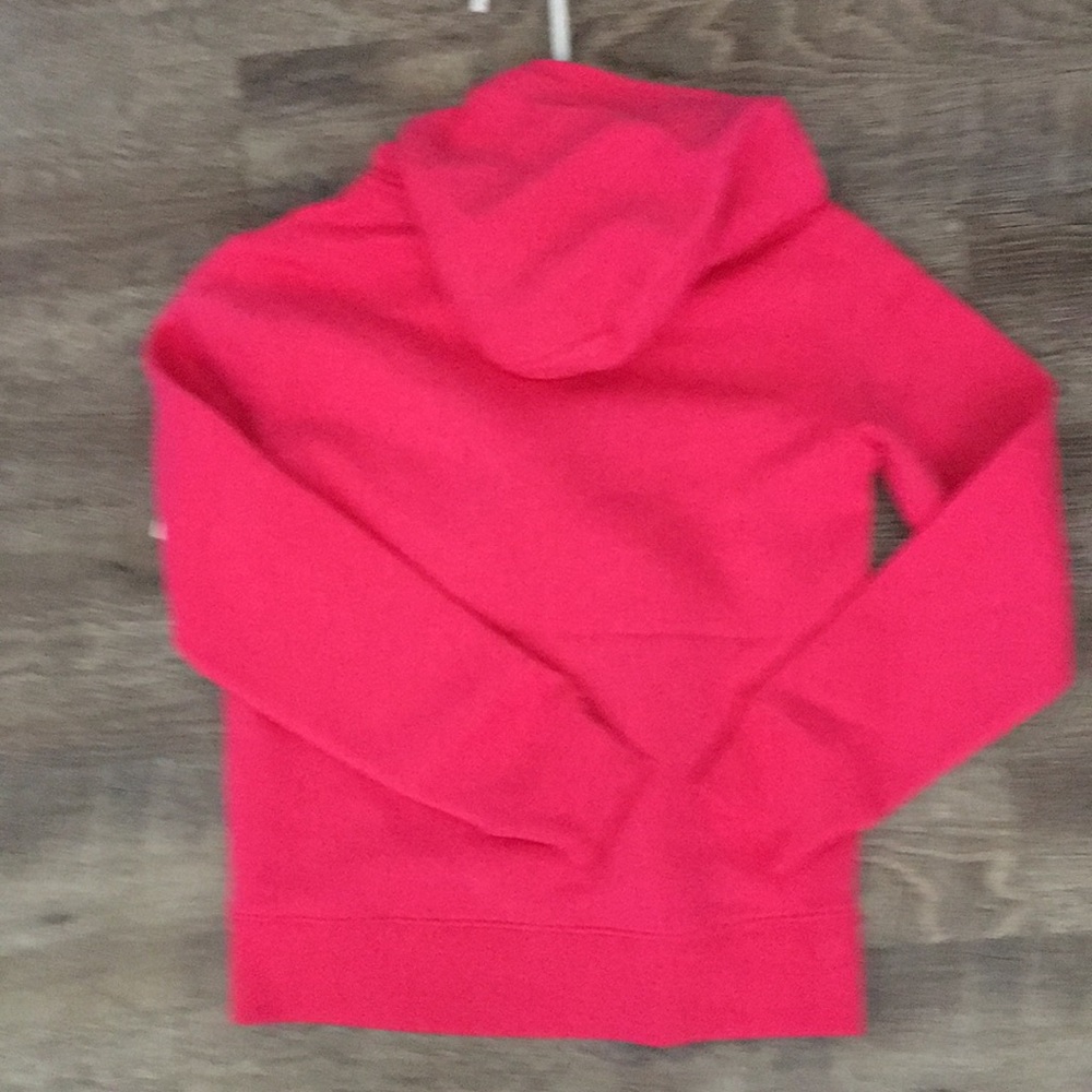 Pink amazon jacket - Picture 3 of 3